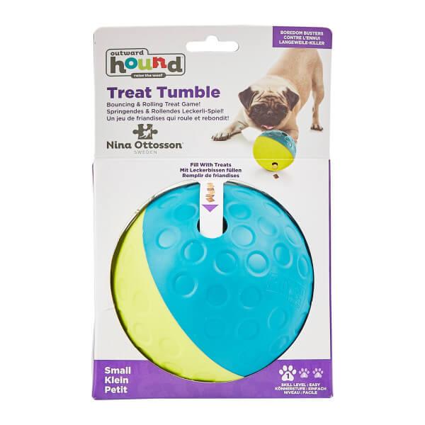 Nina Ottosson Treat Tumble small Nina Ottosson Treat Tumble small